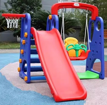 Combination Slide factory