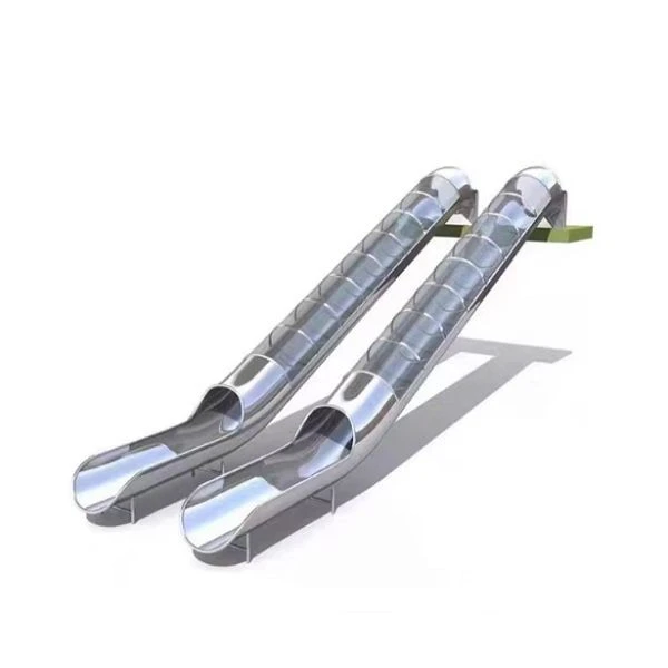 Stainless Steel Garden Slide suppliers